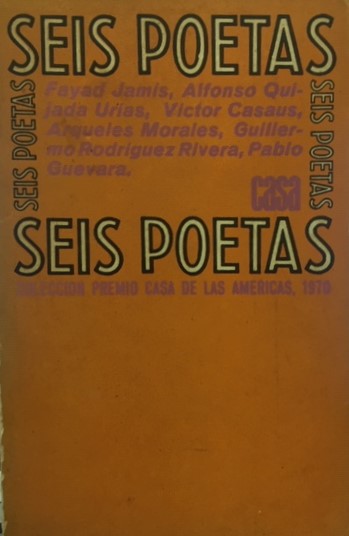 Seis poetas